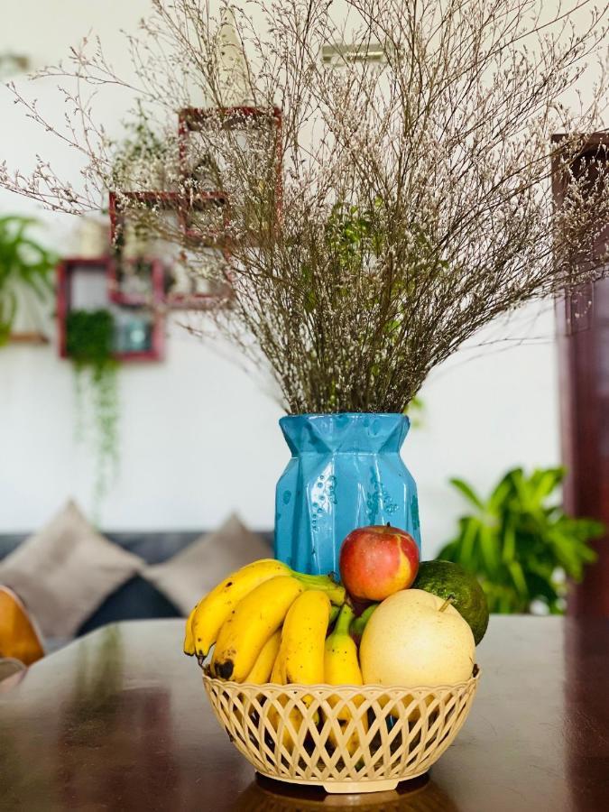 Apartament Hoi An Cabbage Garden Zewnętrze zdjęcie